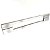 Puxador Twin Aço Inox 120 cm - Imagem 6