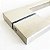 Puxador Twin Aço Inox 120 cm - Imagem 4