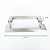Puxador Soft Aço Inox 20 cm - Imagem 7