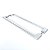Puxador Soft Aço Inox 40 cm - Imagem 4