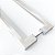 Puxador Soft Aço Inox 60 cm - Imagem 9
