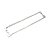 Puxador Soft Aço Inox 60 cm - Imagem 7