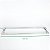 Puxador Soft Aço Inox 60 cm - Imagem 3