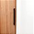 Puxador Flat Black Aço Inox 60 cm - Imagem 7