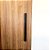 Puxador Flat Black Aço Inox 60 cm - Imagem 8