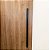 Puxador Flat Black 120 cm - Imagem 9