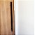 Puxador Flat Aluminum 75 cm - Imagem 4