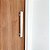 Puxador Flat Aluminum 50 cm - Imagem 7