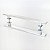 Puxador Flat Aluminum 50 cm - Imagem 15