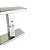 Puxador Flat Aço Inox 25 cm - Imagem 6