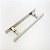 Puxador Flat Aço Inox 37,5 cm - Imagem 9