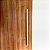 Puxador Flat Aço Inox Dourado 100 cm - Imagem 7