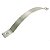 Puxador Thin Alumínio 24 cm - Imagem 5