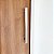 Puxador Flat Aço Inox 50 cm - Imagem 5