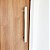 Puxador Flat Aço Inox 50 cm - Imagem 10