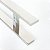 Puxador Flat Aço Inox Polido 70 cm - Imagem 6