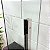 Coluna Torre Pinça Aço Inox Polida 40 cm para Vidro - Imagem 7