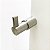 Cabideiro Paris Aço Inox 304 - Imagem 3