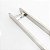 Puxador Flat Economy Aço Inox 40 cm - Imagem 8
