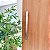 Puxador Flat Economy Aço Inox 50 cm - Imagem 2