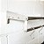 Kit com 10 Ganchos Aço Inox - Imagem 5