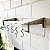 Kit com 10 Ganchos Aço Inox - Imagem 7