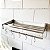 Kit com 10 Ganchos Aço Inox - Imagem 8