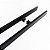 Puxador Flat Black 150 cm - Imagem 8