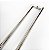 Puxador Slim Aço Inox 80 cm - Imagem 3