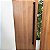 Puxador Beauty Aço Inox Preto 120 cm - Imagem 2