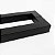 Puxador Beauty Aço Inox Preto 120 cm - Imagem 4