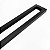 Puxador Beauty Aço Inox Preto 120 cm - Imagem 5