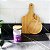 Kit 2 Potes Herméticos de Vidro com Tampa de Bambu 1000ml - Imagem 12