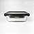 Pote Hermético Marmita de Aço Inox 650ml - Imagem 3