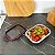 Pote Hermético Marmita de Aço Inox 650ml - Imagem 9