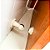 Kit 3 Prendedores de Porta Magnético Bege - Imagem 7