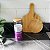 Kit 4 Potes Herméticos de Vidro com Tampa de Bambu 1500ml - Imagem 11