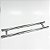 Puxador Tubular Aço Inox 75 cm - Imagem 3