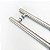 Puxador Tubular Aço Inox 75 cm - Imagem 10