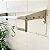 Porta Panelas em Aço Inox 60 cm - Imagem 10
