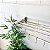 Porta Panelas em Aço Inox 60 cm - Imagem 7