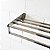 Porta Panelas em Aço Inox 80 cm - Imagem 6
