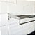 Porta Panelas em Aço Inox 80 cm 5 Níveis - Imagem 5