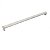 Puxador Abruzzo Aço Inox 392 mm - Imagem 1