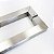 Puxador Beauty Aço Inox 120 cm - Imagem 2