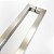 Puxador Beauty Aço Inox 120 cm - Imagem 3