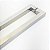 Puxador Beauty Aço Inox 120 cm - Imagem 9