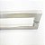 Puxador Beauty Aço Inox 120 cm - Imagem 10