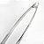 Puxador Curvo Aço Inox 100 cm - Imagem 3