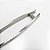 Puxador Curve Aço Inox 50 cm - Imagem 7